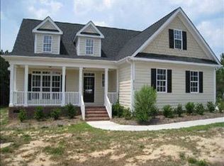 1001 Trumpet Vine Ct, Wendell, NC 27591