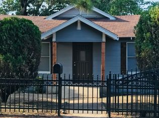1307 Hendricks Ave, Dallas, TX 75216