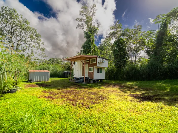 16-1961 Silversword Ct, Pahoa, HI 96778