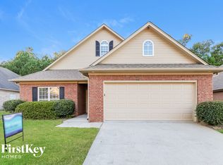 2046 Narrows Point Cv, Birmingham, AL 35242