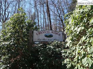 Tbd Old River Rd, West Jefferson, NC 28694