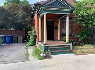 230 W Montrose Ave, Salt Lake City, UT 84101