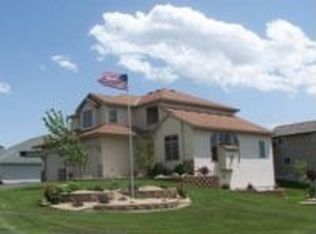 1570 159th Ave NW, Andover, MN 55304