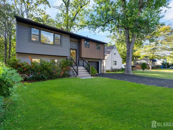 91 Amherst Ave, Colonia, NJ 07067