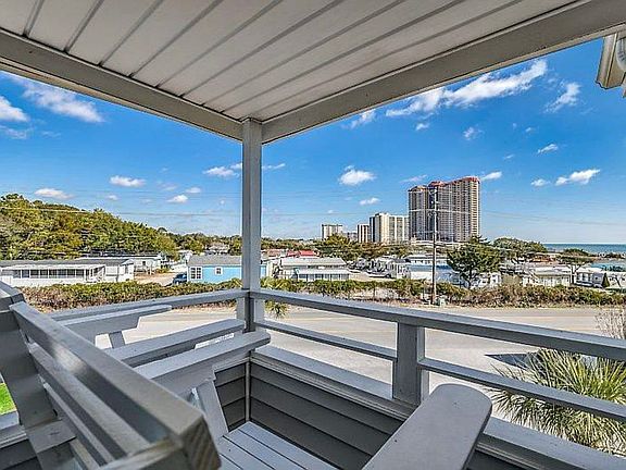 View from Balcony/Porch