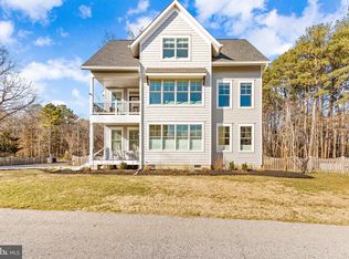 6001 Deale Beach Rd, Deale, MD 20751