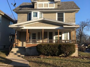 869 11th St NW #2, Grand Rapids, MI 49504