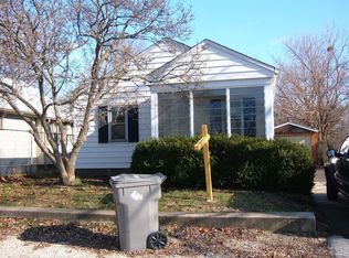 1213 Sharon Ave, Indianapolis, IN