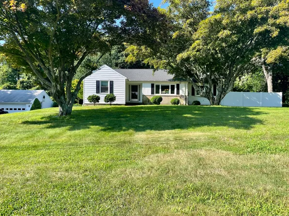 34A Canfield Road, Seymour, CT 06483