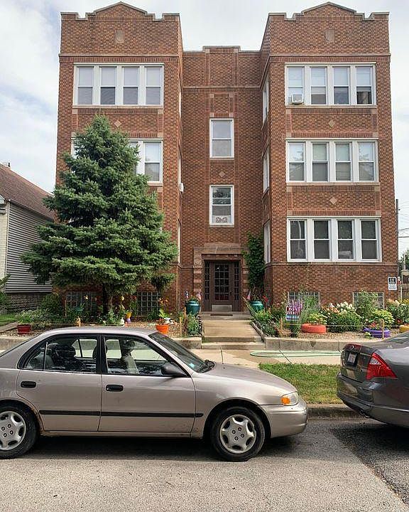 1st image of 2414 W Winona St APT 2