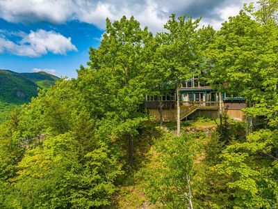 45 Snow Shoe Way, Keene Valley, NY, 12943