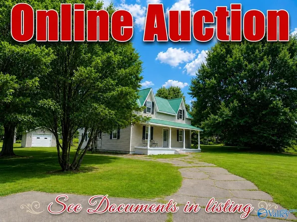 1993 Ardmore Hwy #110, Ardmore, TN 38449