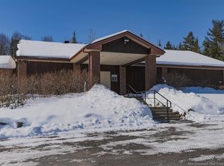 461 Kingdom Rd, Grand Bay Westfield, NB E5K4X3