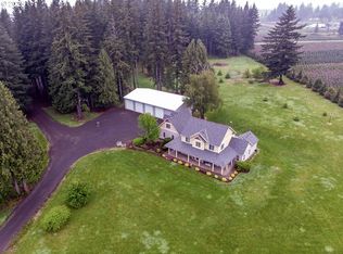 34809 SE Coupland Rd, Estacada, OR 97023