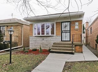 10139 S Sangamon St, Chicago, IL 60643
