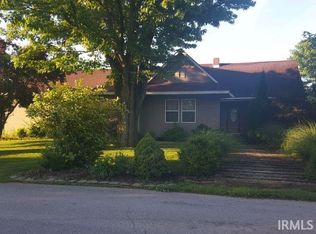 356 E Main St, Plainville, IN