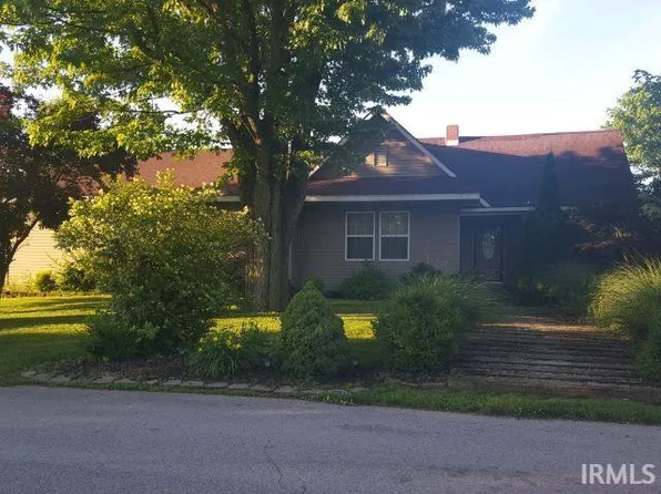 356 E Main St, Plainville, IN 47568