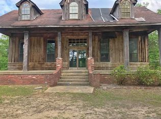 146 Joe Rd, Simsboro, LA 71275