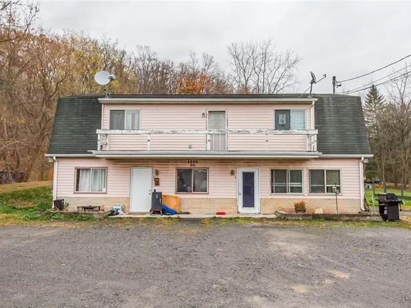 4893 E Lake Rd, Honeoye, NY 14471