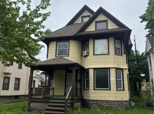 127 Maryland St, Rochester, NY 14613