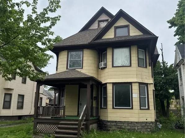 127 Maryland St, Rochester, NY 14613