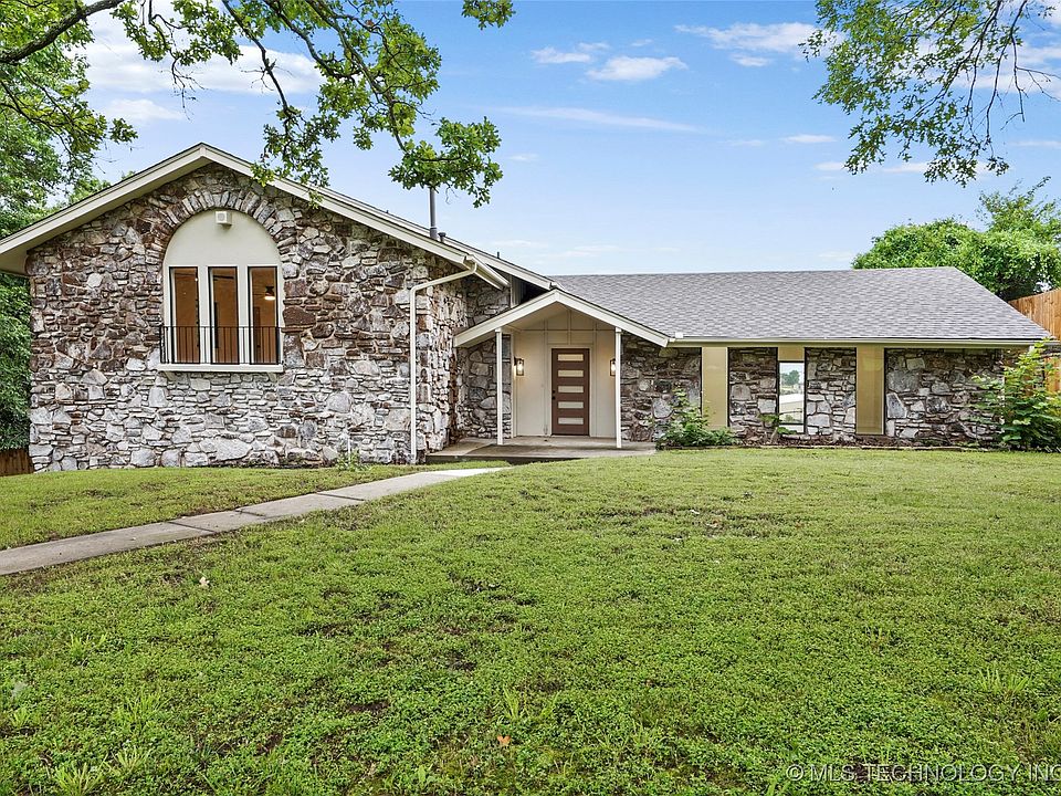 2936 E 75th St, Tulsa, OK 74136 | MLS #2604144 | Zillow