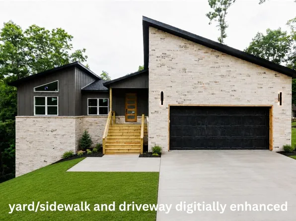 4 Lauder Cir, Bella Vista, AR 72715