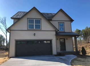 0 Stone Creek Trl NW LOT 23, Cleveland, TN 37312