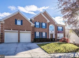 2712 Galeshead Dr, Upper Marlboro, MD 20774