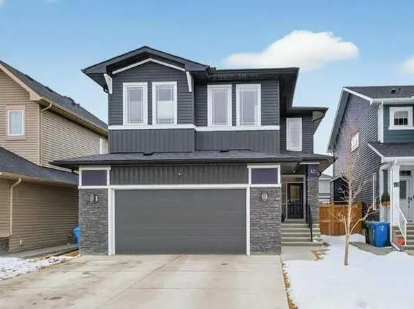 45 N Evansfield Mnr NW, Calgary, AB T3P 1J8