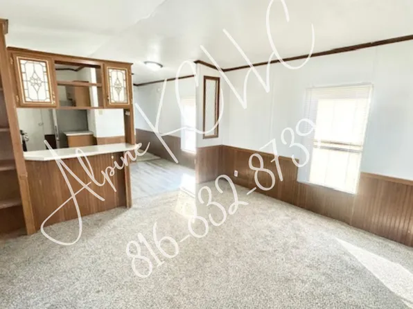 5601 SW Lakefront Ln S, Saint Joseph, MO