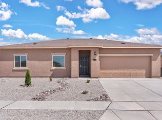 809 Calle De Las Rosas, Belen, NM 87002