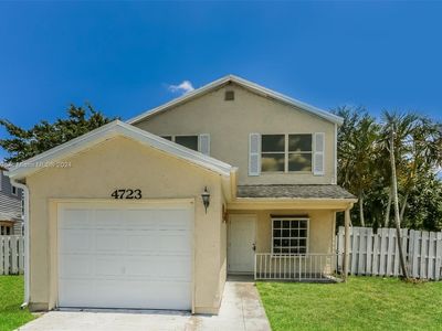 4723 Lakeside Cir, West Palm Beach, FL, 33417