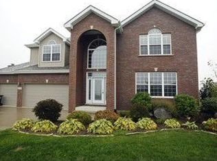 2978 Horizon Trl, New Lenox, IL 60451