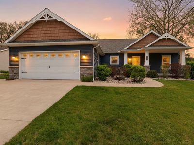 1508 Evergreen Pl, Elkhart, IN, 46514