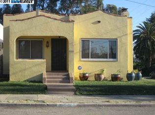 3000 Maple Ave, Oakland, CA