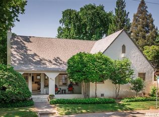 600 38th St, Sacramento, CA 95816