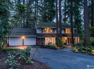 2400 130th Pl NE, Bellevue, WA