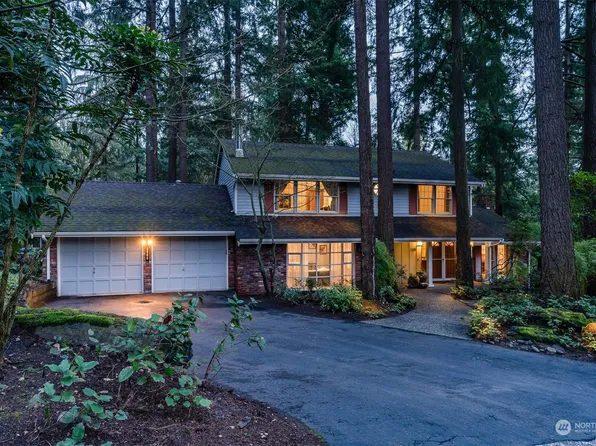 2400 130th Place NE, Bellevue, WA 98005