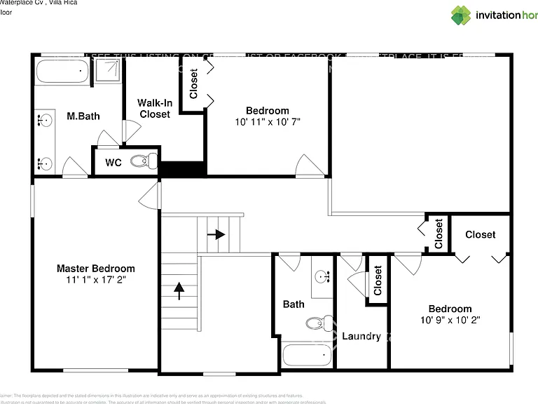 3090 Waterplace Cv — Photo 3