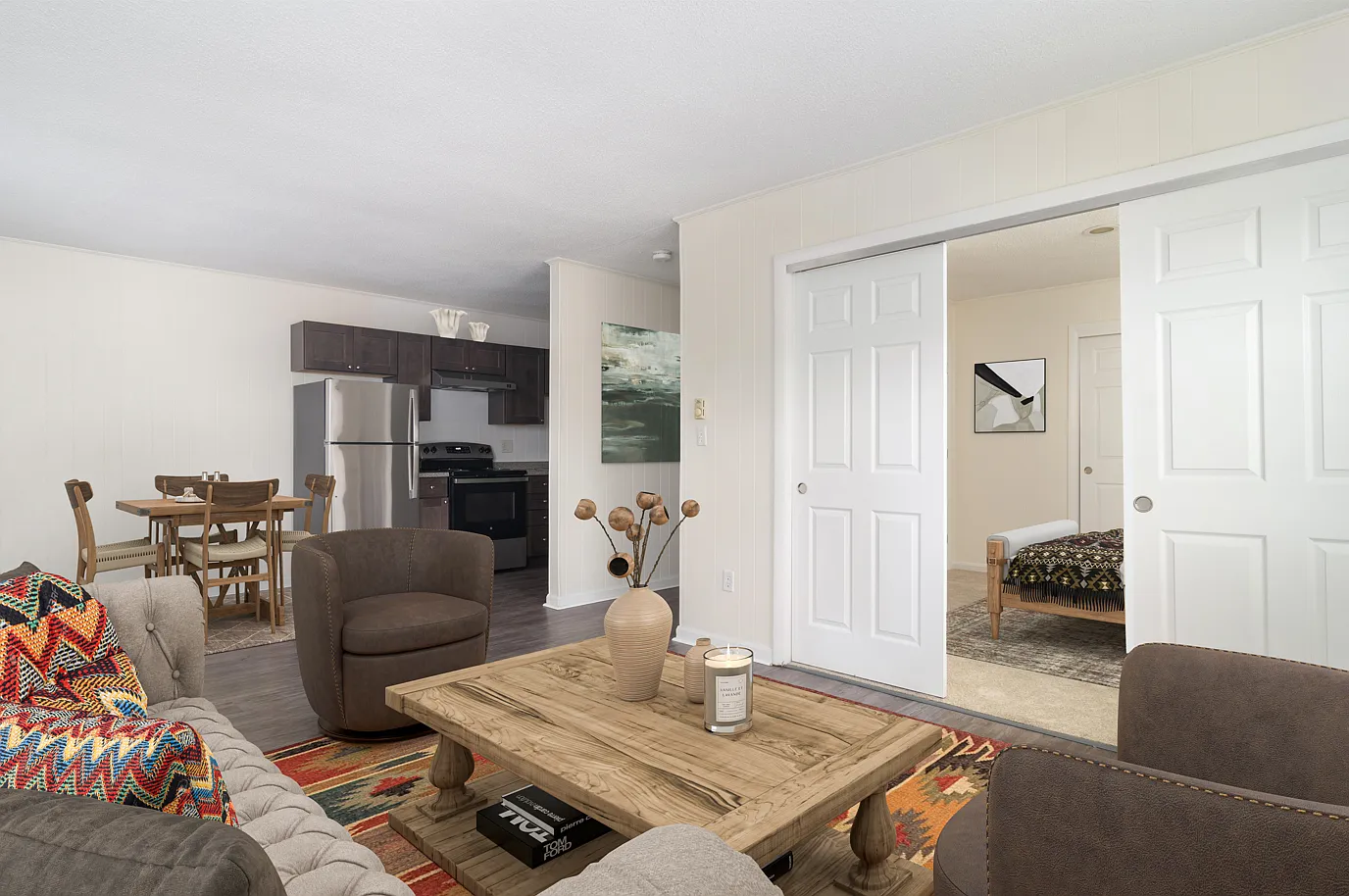 Pembroke Place Apartments — Photo 3