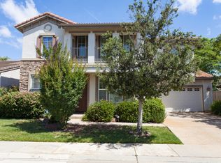 11769 Brook Valley Way, Rancho Cordova, CA 95742