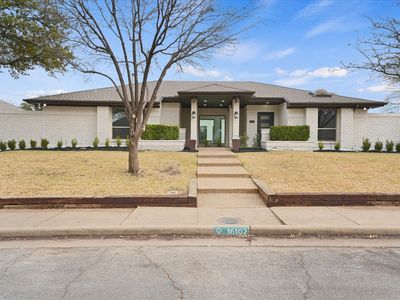 16102 Red Cedar Trl, Dallas, TX, 75248