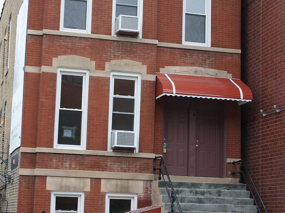 1st image of 1838 N Damen Ave #1