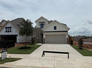 26823 Concord Dawn Dr, Richmond, TX 77406