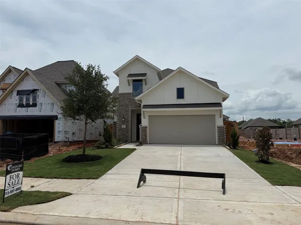 26823 Concord Dawn Dr, Richmond, TX 77406