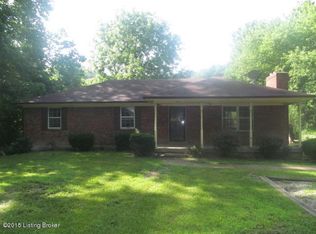 305 Lake Elmo Rd, Brooks, KY 40109