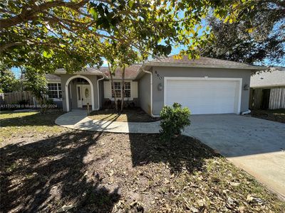 860 SW Durham Ter, Port Saint Lucie, FL, 34953