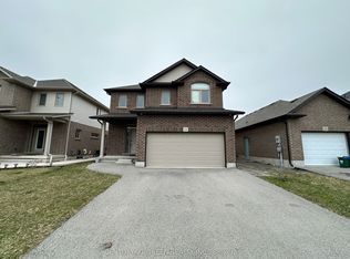 31 Success Way, Thorold, ON L2V 0C8