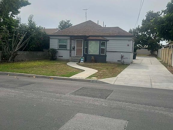 2nd image of 1031 S Gladys Ave